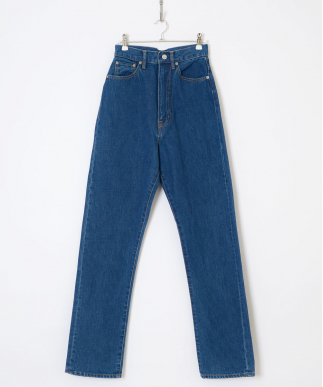 HIGH WAIST WIDE DENIM PANTS ｜HOLIDAY（ホリデイ）OFFICIAL ONLINE