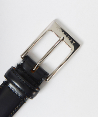 HOLIDAY CLASSIC LEATHER BELT｜HOLIDAY（ホリデイ）OFFICIAL ONLINE ...