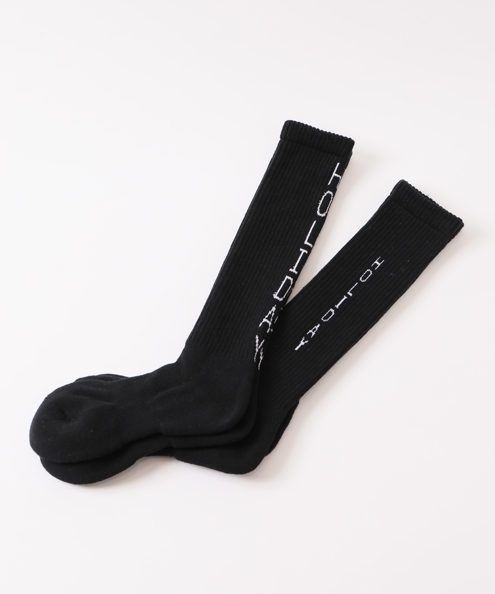 JumpFashion Athletic Socks Knee High Socks For Men/&Women All Sport Holiday