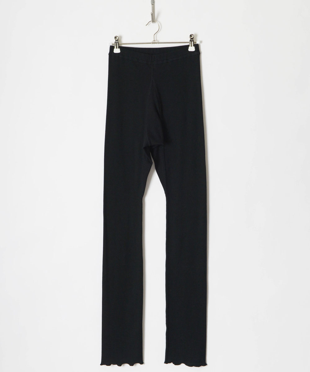 HOLIDAY 21AW SUPER RIB FLARE PANTS 中古直販 nammti.uz