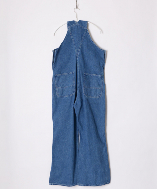 出産祝いなども豊富 HOLIDAY BIG DENIM DENIM DENIM FLARE ONLINE OVER