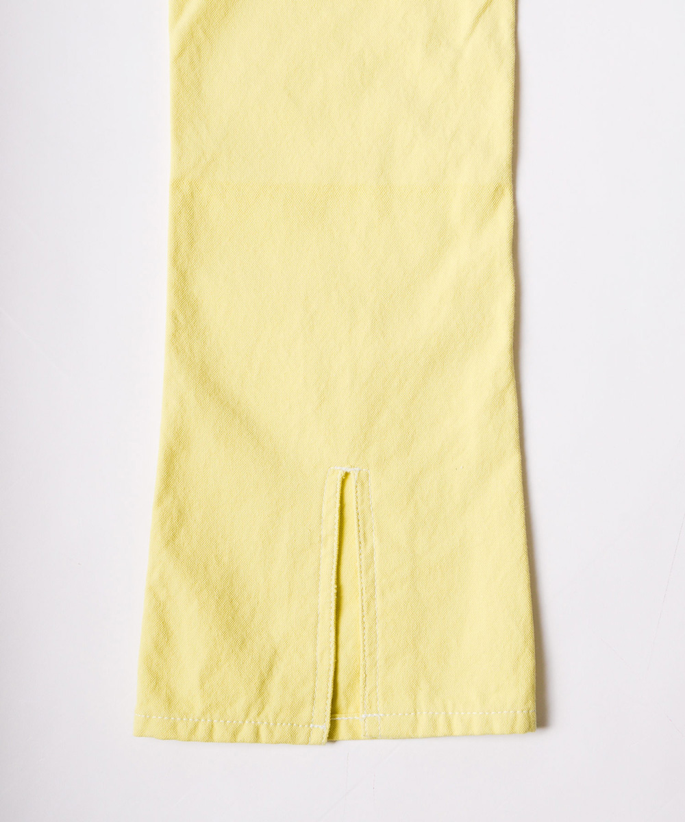 中古】 HOLIDAY OVER-ALL DENIM FLARE SLIM サロペット/オーバーオール 