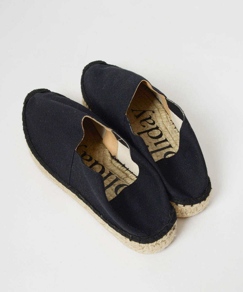 DOUBLESOLE ESPADRILLES｜HOLIDAY（ホリデイ）OFFICIAL ONLINE STORE