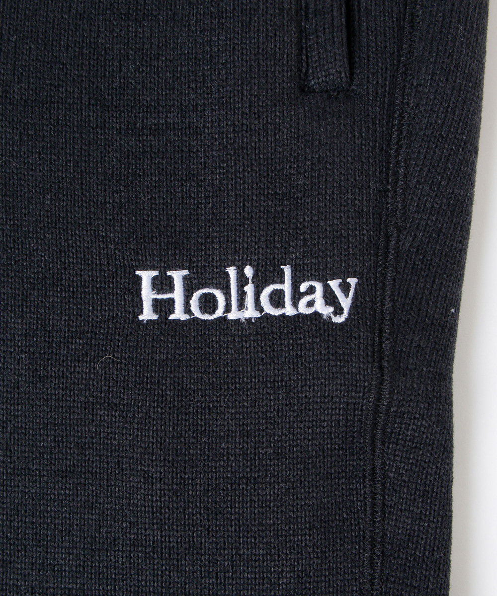 THERMAL PRO FLEECE PANTS｜HOLIDAY（ホリデイ）OFFICIAL ONLINE STORE