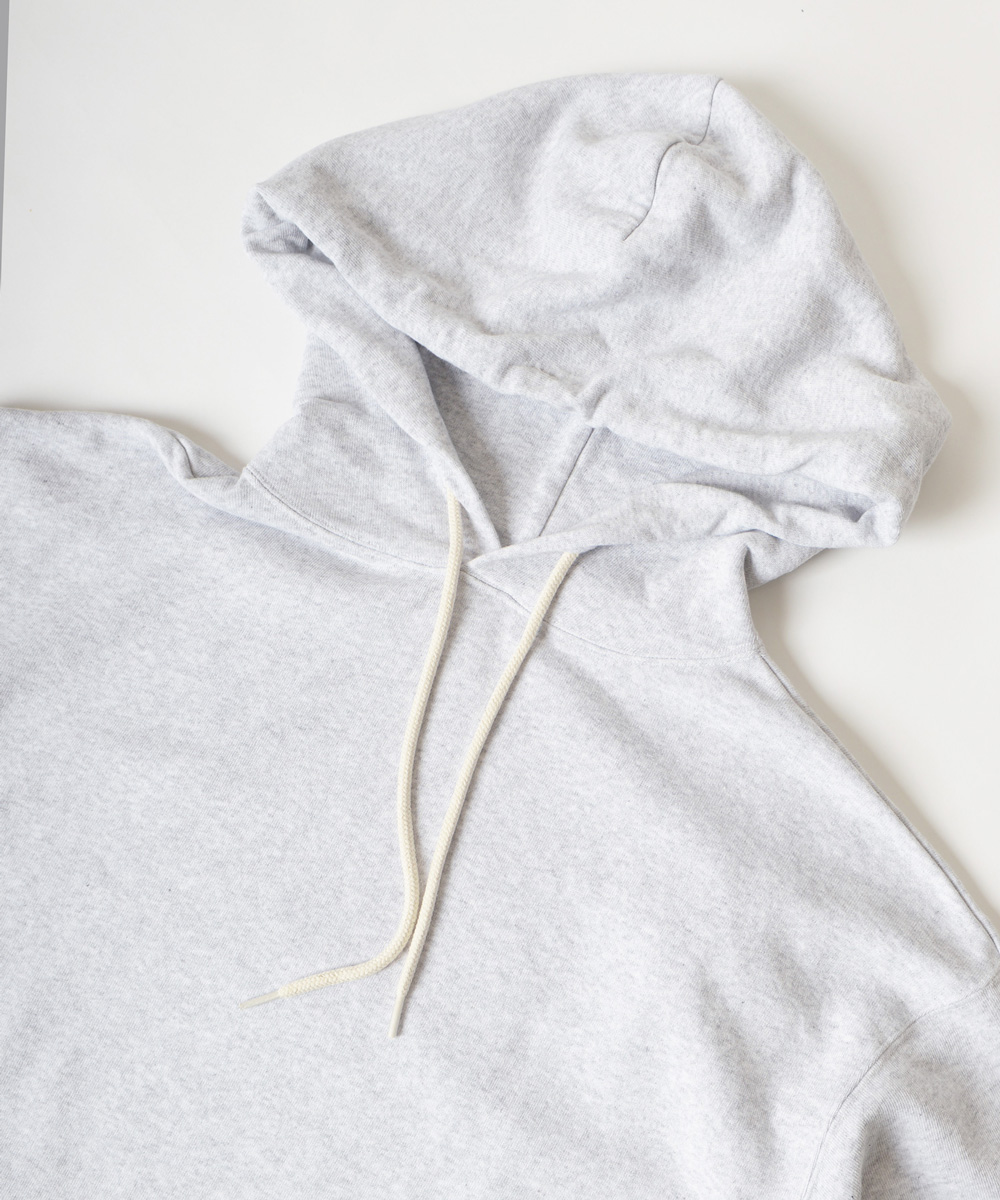 MINI SWEAT HOODIE ミニスウェットフーディ - パーカー