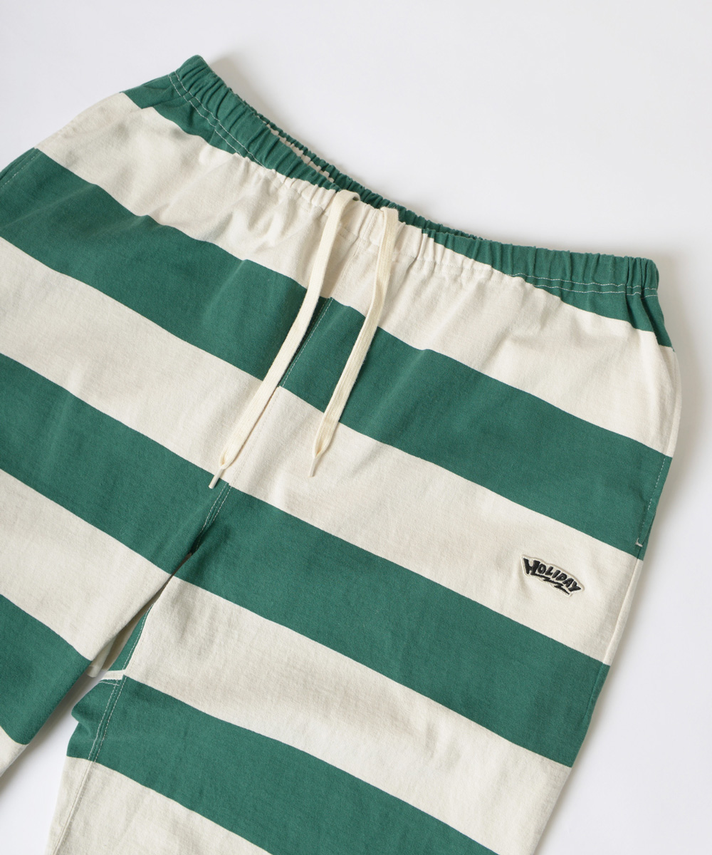 BIG RUGBY PANTS｜HOLIDAY（ホリデイ）OFFICIAL ONLINE STORE