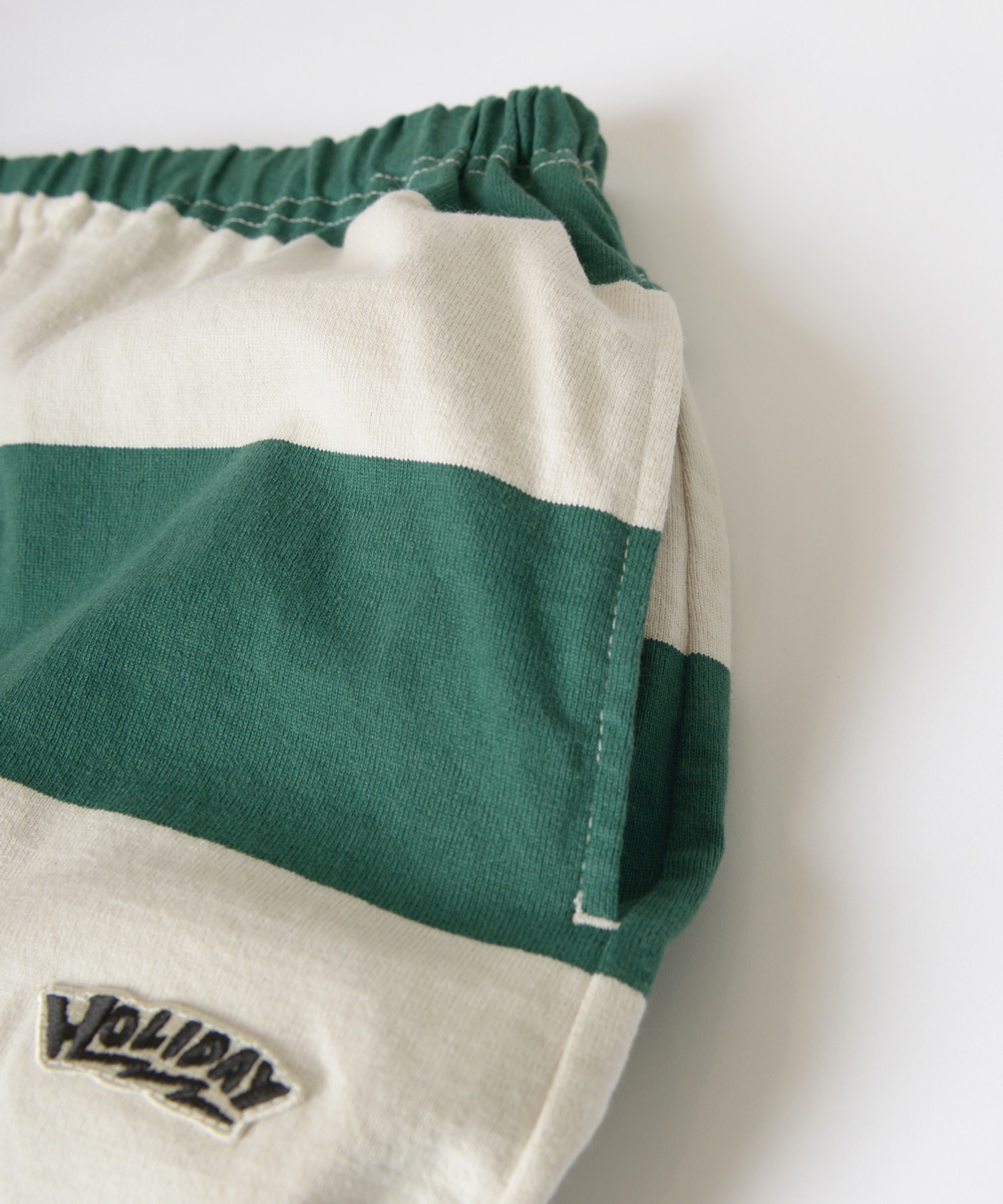 BIG RUGBY PANTS｜HOLIDAY（ホリデイ）OFFICIAL ONLINE STORE