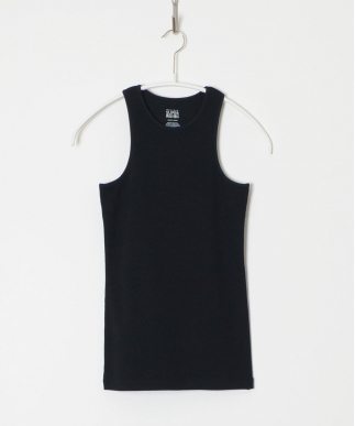 SUPER RIB COMPACT TANK TOP｜HOLIDAY（ホリデイ）OFFICIAL ONLINE ...