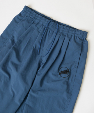 SUPPLEX NYLON JOGGER｜HOLIDAY（ホリデイ）OFFICIAL ONLINE STORE