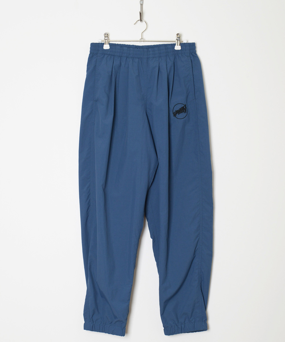 SUPPLEX NYLON JOGGER｜HOLIDAY（ホリデイ）OFFICIAL ONLINE STORE