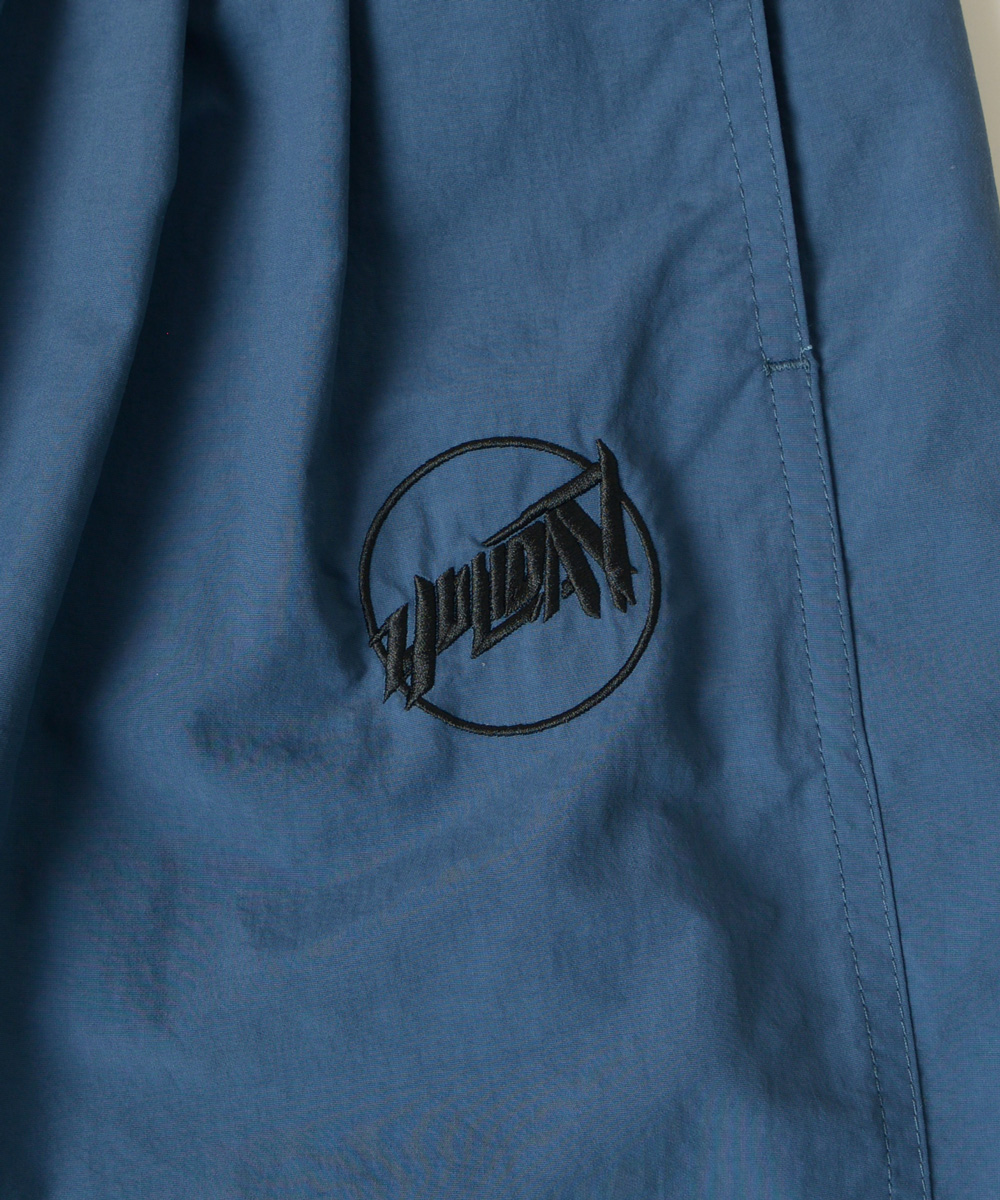 SUPPLEX NYLON JOGGER｜HOLIDAY（ホリデイ）OFFICIAL ONLINE STORE