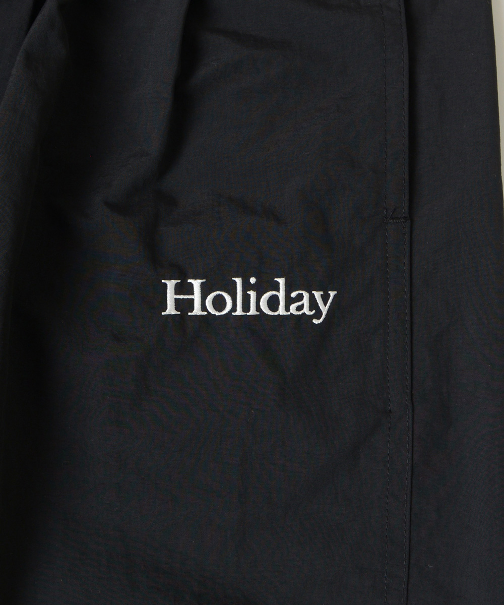 【専用】HOLIDAY SUPPLEX NYLON  jacket