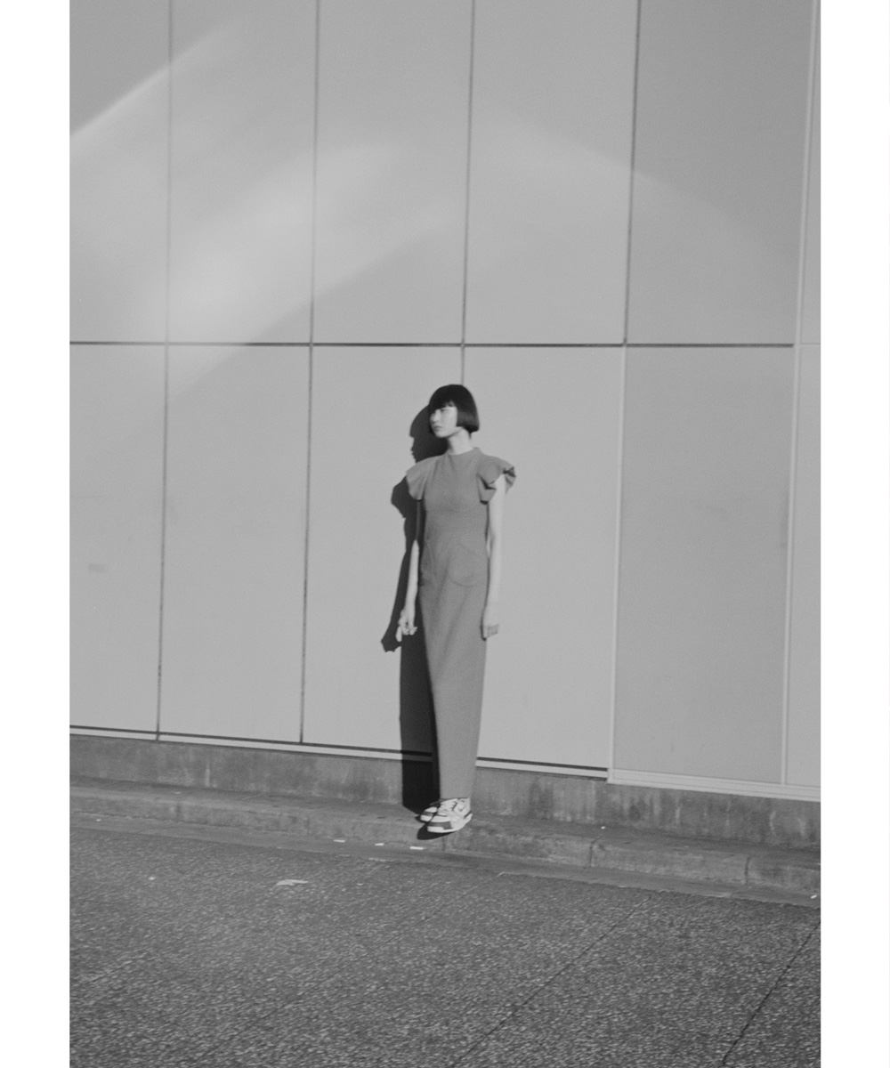 BONDING LONG DRESS｜HOLIDAY（ホリデイ）OFFICIAL ONLINE STORE