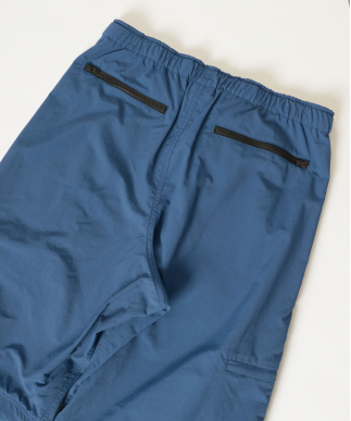 SUPPLEX JOGGER ZIP PANTS｜HOLIDAY（ホリデイ）OFFICIAL ONLINE STORE