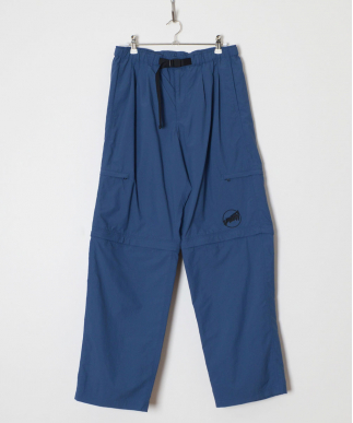 SUPPLEX JOGGER ZIP PANTS｜HOLIDAY（ホリデイ）OFFICIAL ONLINE STORE