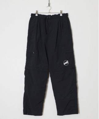 SUPPLEX JOGGER ZIP PANTS｜HOLIDAY（ホリデイ）OFFICIAL ONLINE STORE