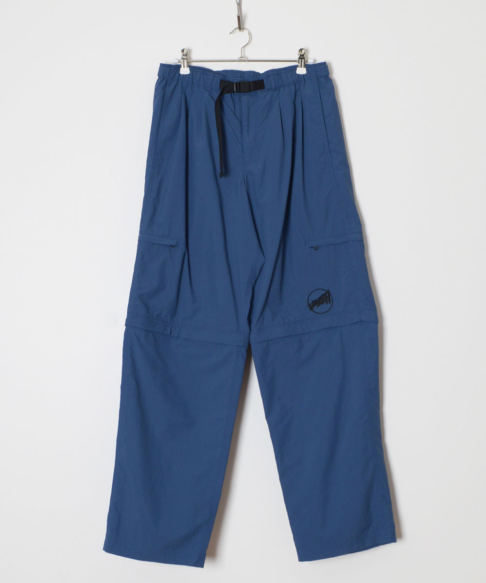 SUPPLEX JOGGER ZIP PANTS｜HOLIDAY（ホリデイ）OFFICIAL ONLINE STORE