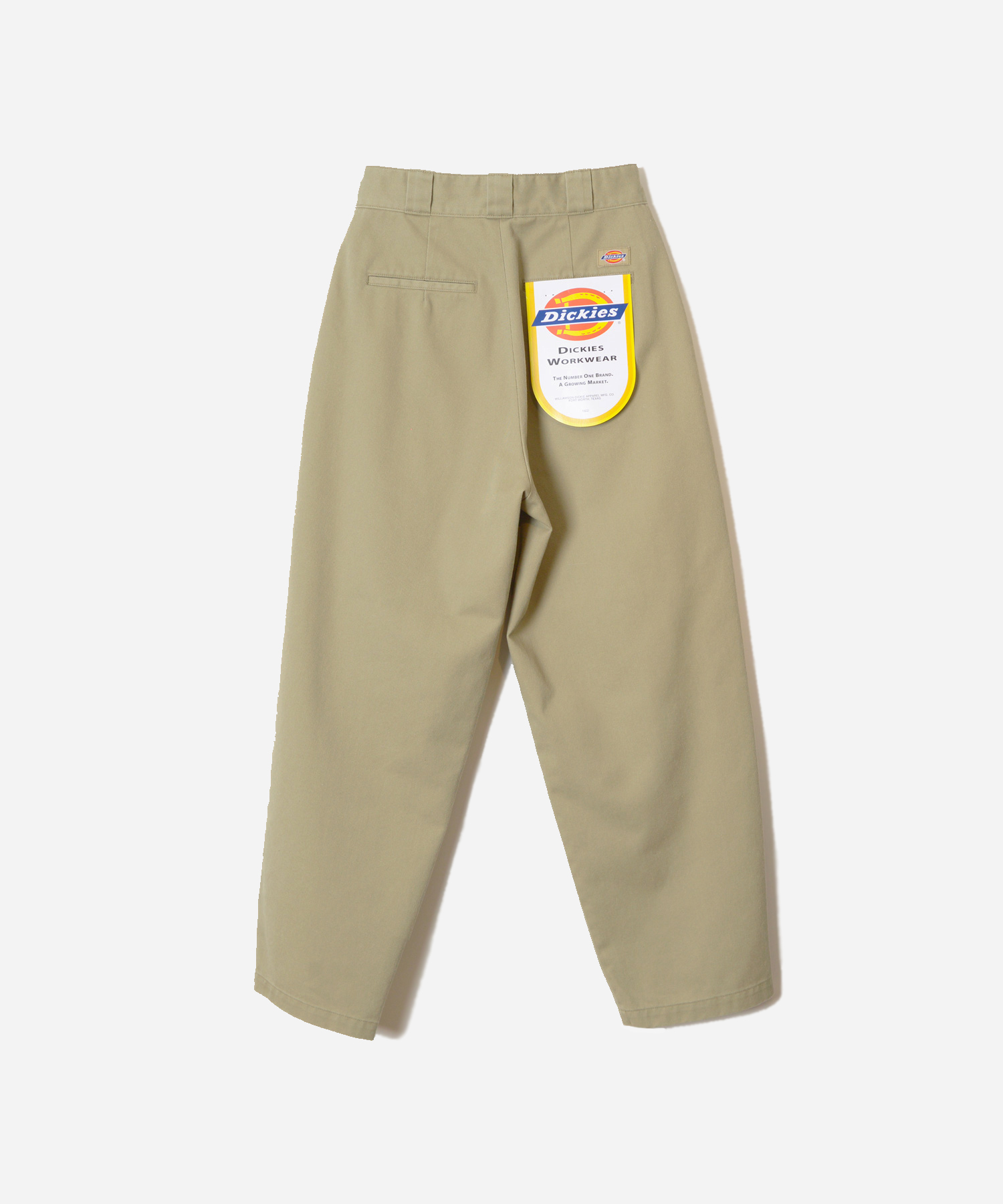 DICKIES 2TUCK PANTS｜HOLIDAY（ホリデイ）OFFICIAL ONLINE STORE ...