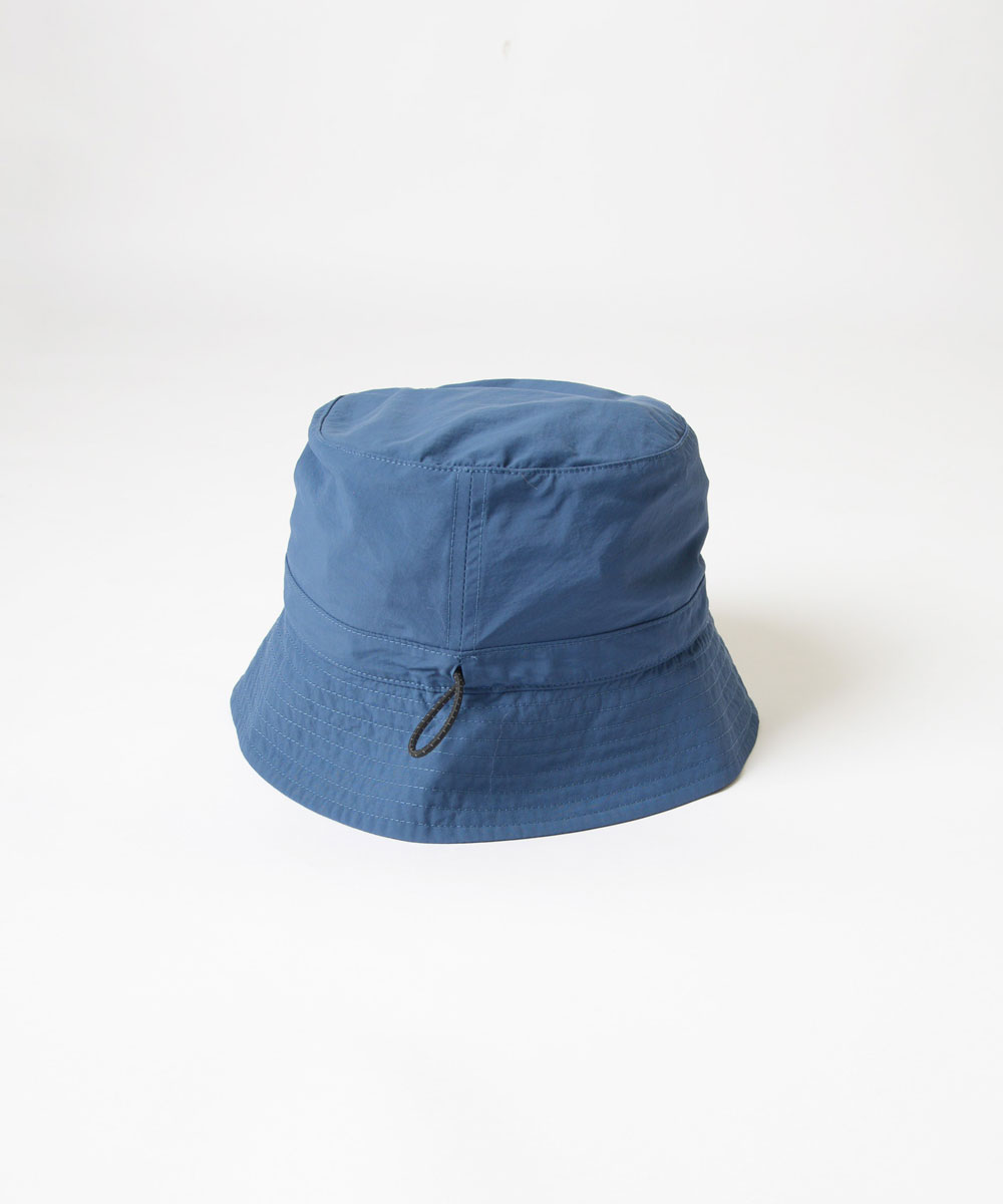 SUPPLEX ATTACHMENT NYLON HAT｜HOLIDAY（ホリデイ）OFFICIAL ONLINE 