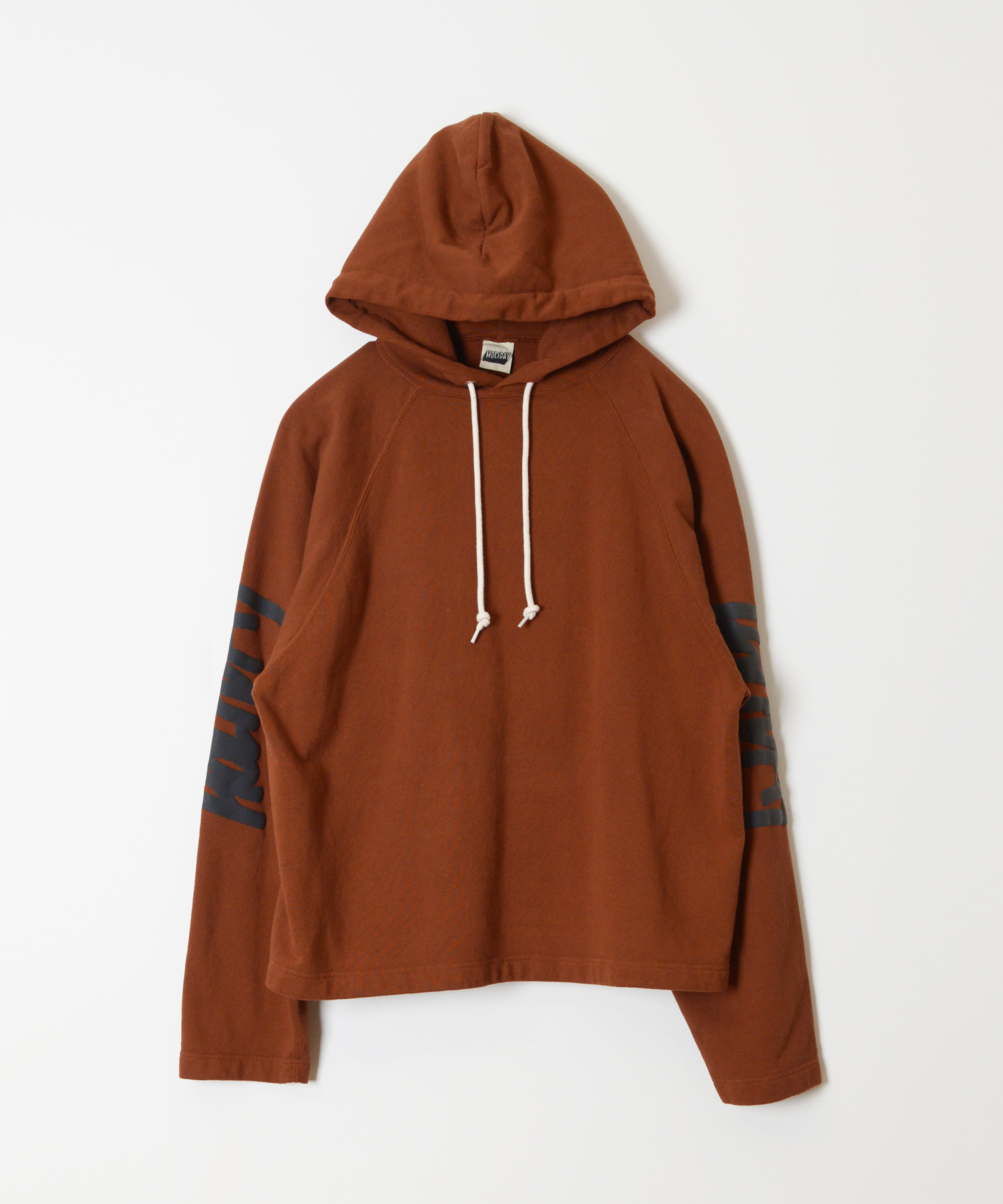 MINI SWEAT HOODIE｜HOLIDAY（ホリデイ）OFFICIAL ONLINE STORE ...