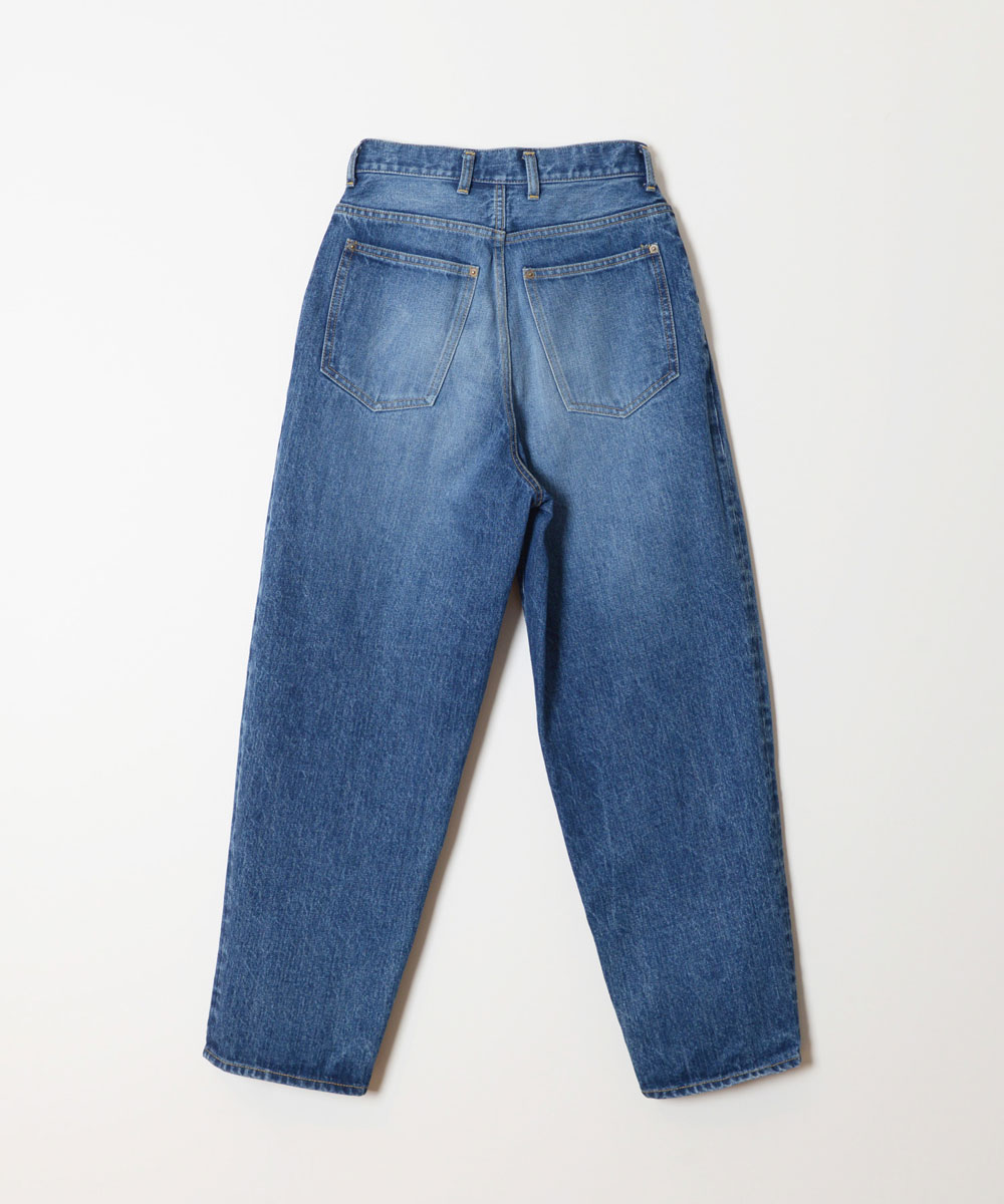 2TUCK DENIM PANTS｜HOLIDAY（ホリデイ）OFFICIAL ONLINE