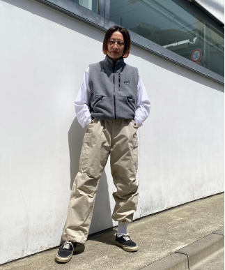 M-65 STRAP FIELD PANTS｜HOLIDAY（ホリデイ）OFFICIAL ONLINE STORE