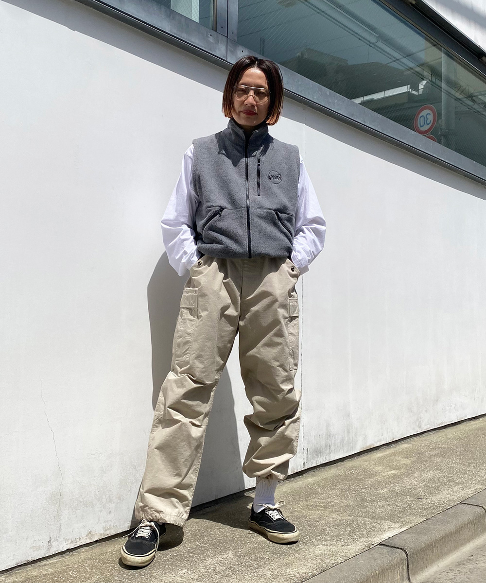 M-65 STRAP FIELD PANTS｜HOLIDAY（ホリデイ）OFFICIAL