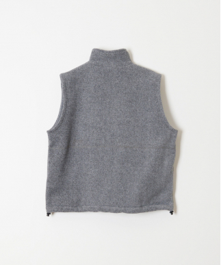 CLASSIC FLEECE VEST｜HOLIDAY（ホリデイ）OFFICIAL ONLINE STORE ...