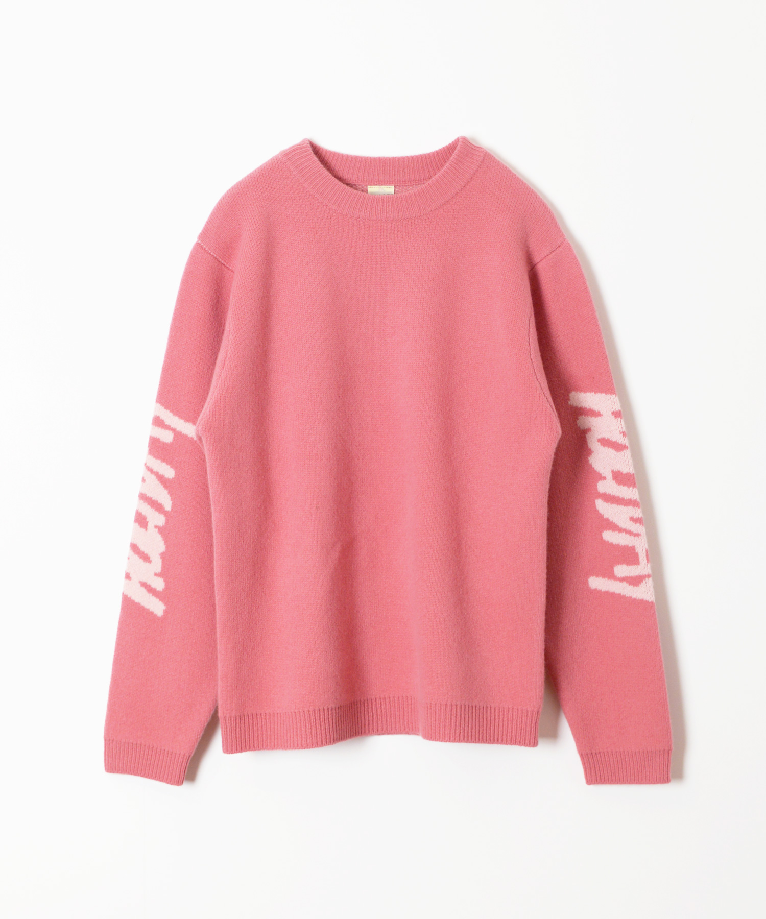 JACQUARD KNIT TOPS（HOLIDAY）｜HOLIDAY（ホリデイ）OFFICIAL ONLINE