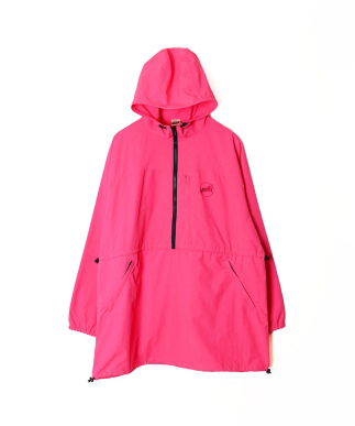 【HOLIDAY/ホリデイ】 SUPPLEX NYLON WIND JACKET SUPPLEX NYLON ANORAK DRESS｜HOLIDAY（ホリデイ）OFFICIAL