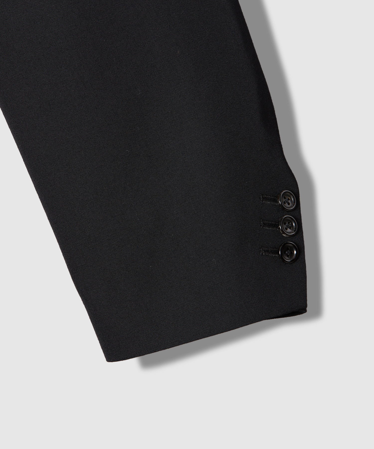 9月下旬〜10月上旬頃お届け予定】WOOL TWILL PUFF JACKET｜HOLIDAY