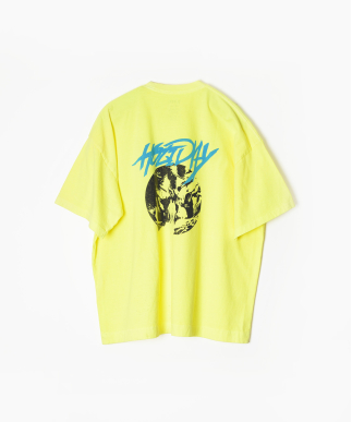 HOLIDAY SUPER FINE S/S T-SHIRT フレンズホリデイ HOLIDAY SUPER FINE S/S T-SHIRT フレンズホリデイ - メルカリ