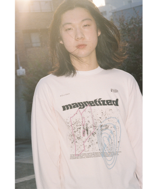 HOL!DAY トップス 商品一覧｜HOLIDAY（ホリデイ）OFFICIAL ONLINE STORE - HOLIDAY