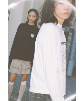 HOL!DAY トップス Thrive Long Sleeve 1⁄4 Zip Golf Top