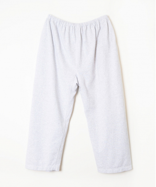 LIMITED MINI SWEAT BAGGY PANTS｜HOLIDAY（ホリデイ）OFFICIAL ONLINE